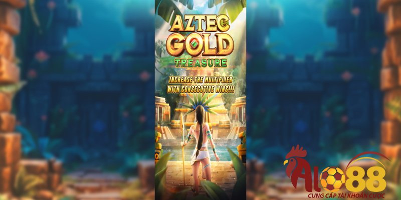 Giới thiệu chi tiết về Aztec Gold Treasure tại trang Alo88