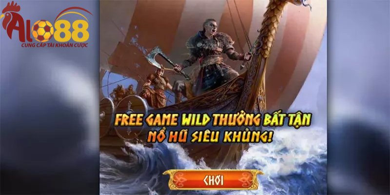 Mô tả và giải thích các biểu tượng hải tặc có trong game slot