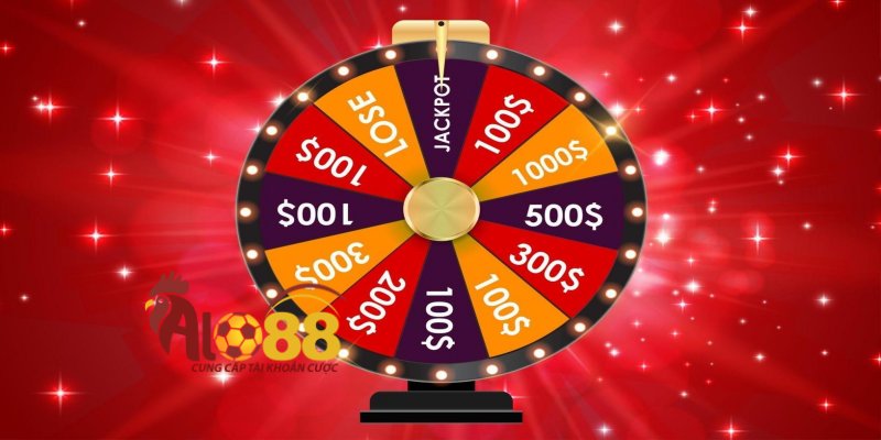 Sòng bạc slot game Spin Casino