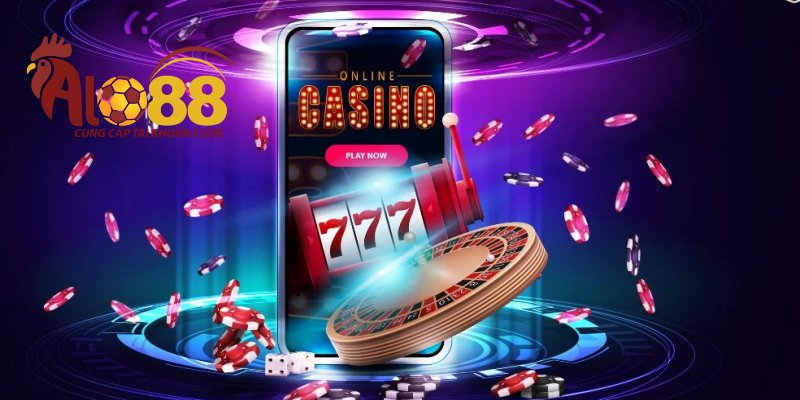 Trò Chơi Đặc Sắc Trong Live Casino Metaverse ALO88