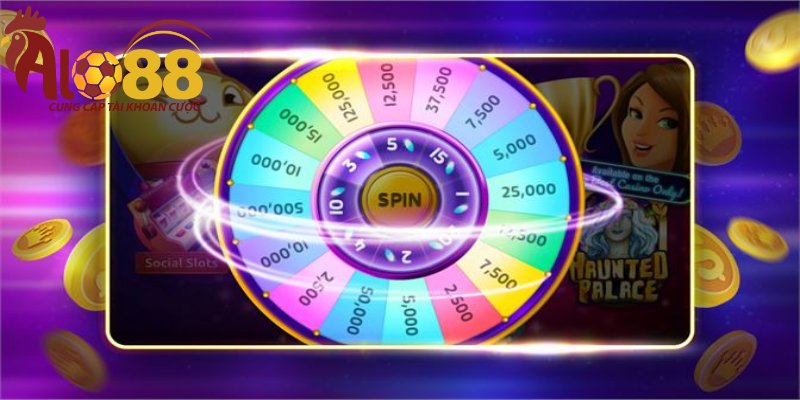 Các game nổ hũ cực đỉnh cao của Microgaming