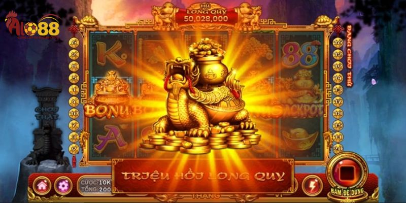 Các quy tắc cơ bản khi chơi game nổ hũ