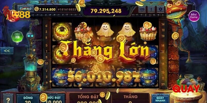 Tải game nổ hũ miễn phí trên máy tính