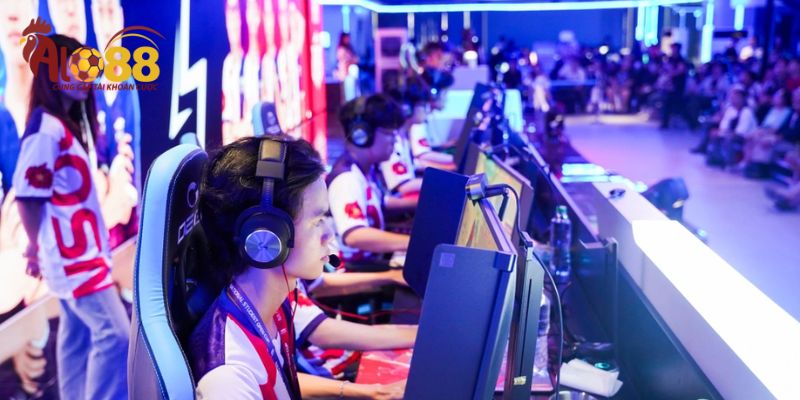 Chiến Thuật Nâng Cao Trong Esport