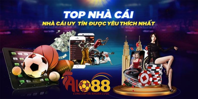 Nhà Cái alo88 Có Uy Tín Không